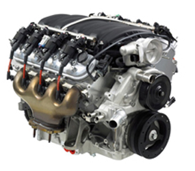 U228E Engine